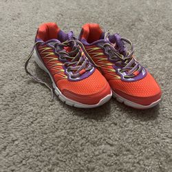 Stunning FILA Memory Foam Countdown 2 Shoes For Girls, Size 13.5, Irving, TX, NEW