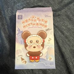 Disney Piglet Squinting Sleepwear