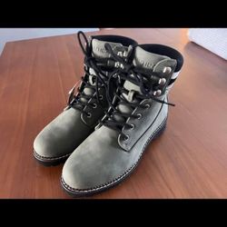 Nautica Boots  8.5 W