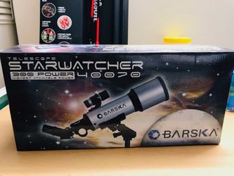 Star watcher Telescope