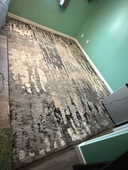 8’x11’ rug