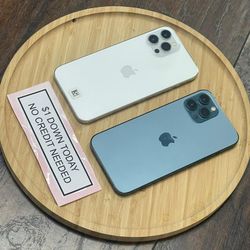   📱 iPhone 13 Mini – Unlocked, Only $5 Down! Compact & Powerful!