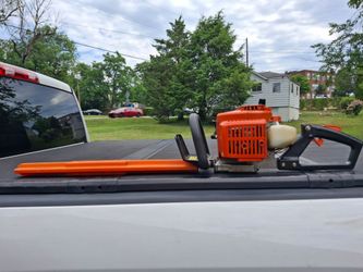 Echo gas hedge trimmer