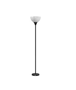 Set of two lamps