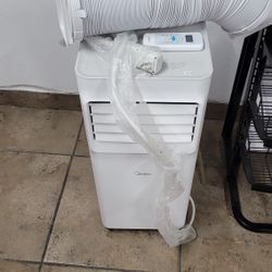 Midea Portable Air Conditioner