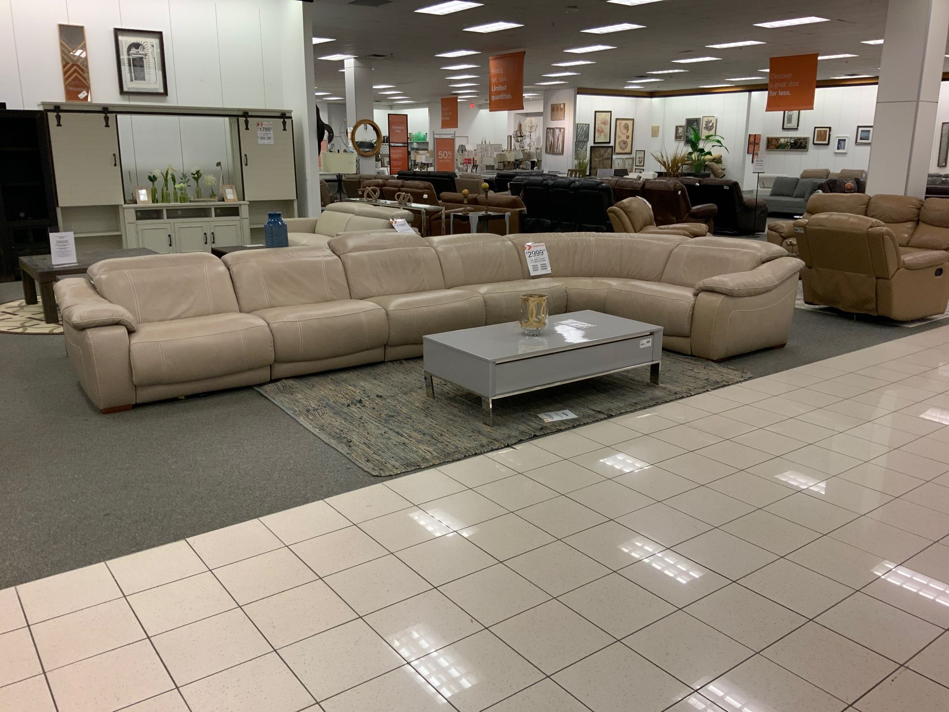 Ashley HomeStore CLEARANCE AND OUTLET for Sale in Carol City, FL OfferUp
