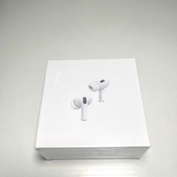 Apple AirPods Pro (2nd Generation) Wireless Ear Buds, Bluetooth Headphones with Lightning Charging Case Included