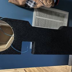 Cajon 12”