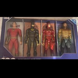 Superheroes  Collection 