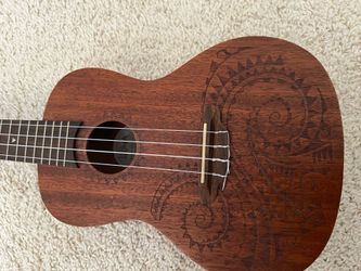 Ukulele