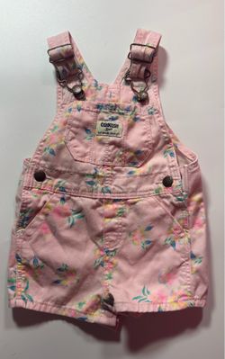 Oshkosh Little Girl Bundle 6M/12M