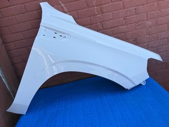 2021 2023 2024 GMC Yukon Fender RH