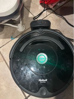 Robot Vacuum