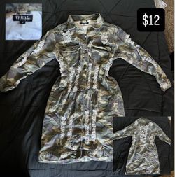 Women’s Clothes