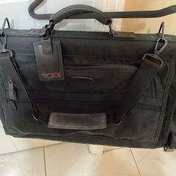 Tumi Alpha Garment Bag