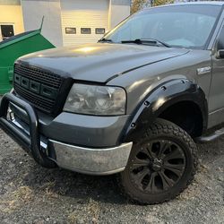 2004 F150 Parts