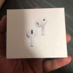 AirPod Pros Model 3 ( ANC) 