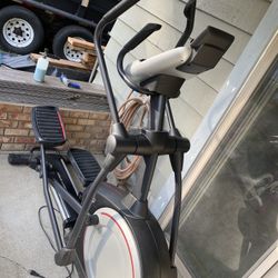 Pro Form Elliptical 