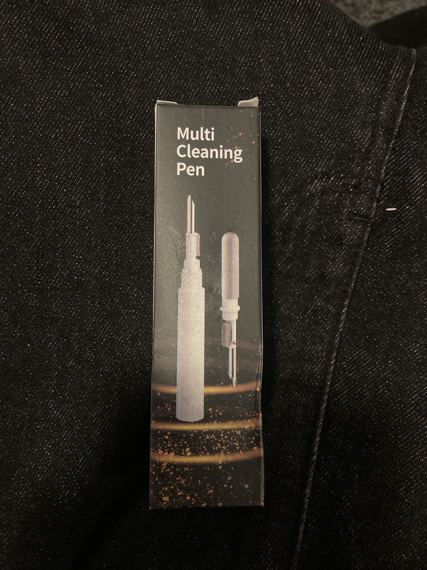Multi Cleaning Pen