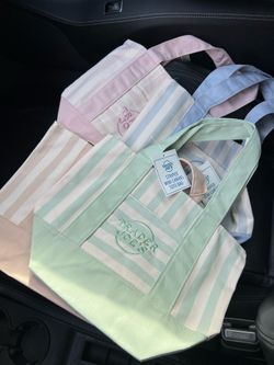 Trader Joe’s mini tote bag