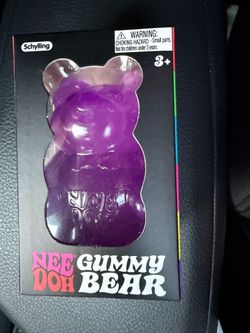 Needoh Bear