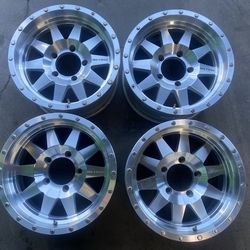 Method Rims