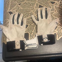 Baseball Batting Gloves