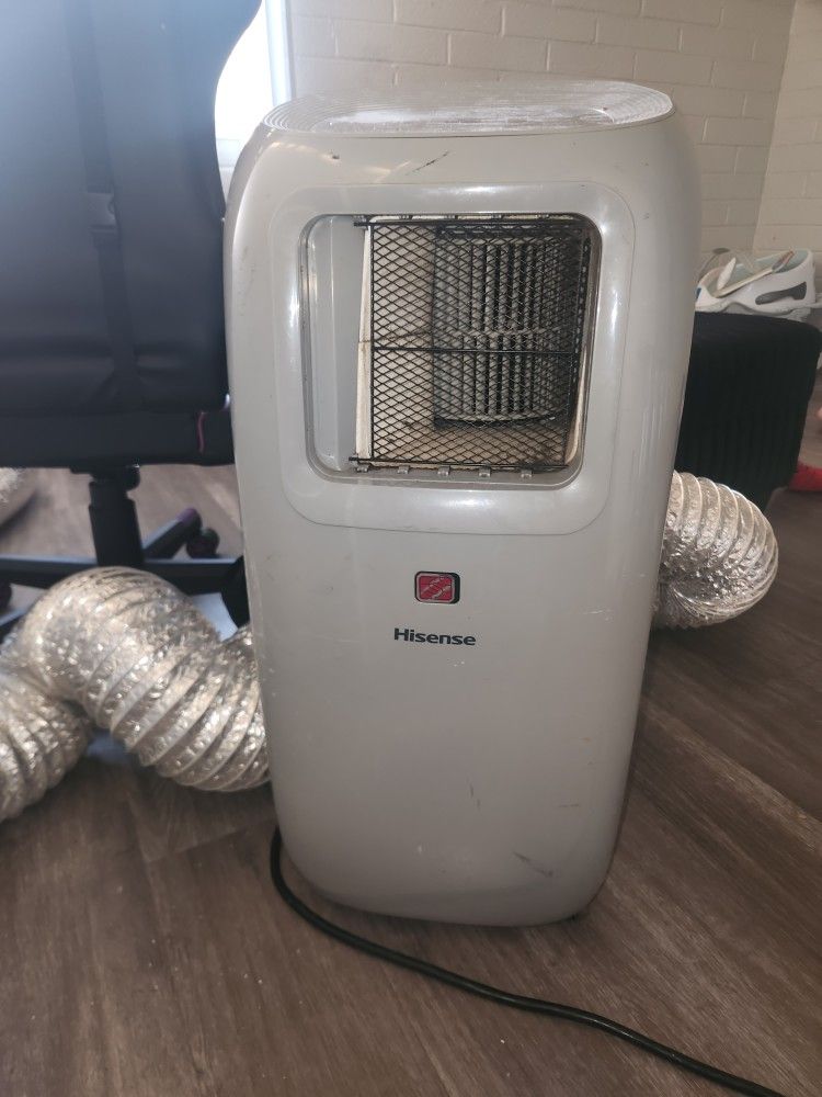 Portable ac Unit