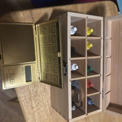 gold test kit 