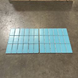 Backsplash Quarry Tile