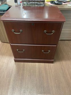 File drawer