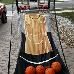 ESPN Mini hoops 