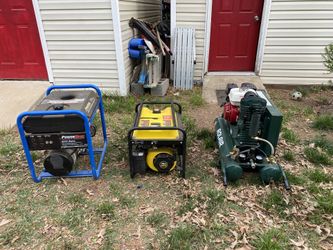 Generators 