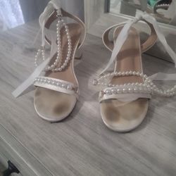 Heels Size 40