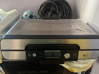 Ninja sizzle pro XL
