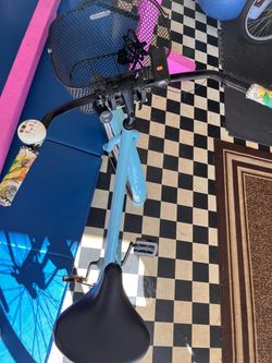 Beach cruiser