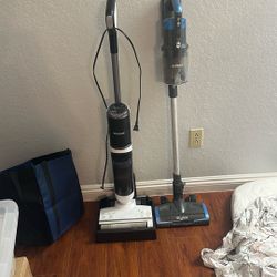 Perfect Cleaning Vaccum Cleaner And Mopping
