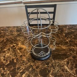 Coffee Pod Holder (La Habra)