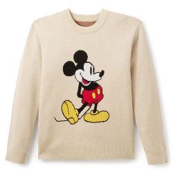 Disneyland Paris - Mickey Mouse Sweater