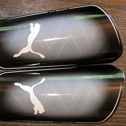 Shinguards 