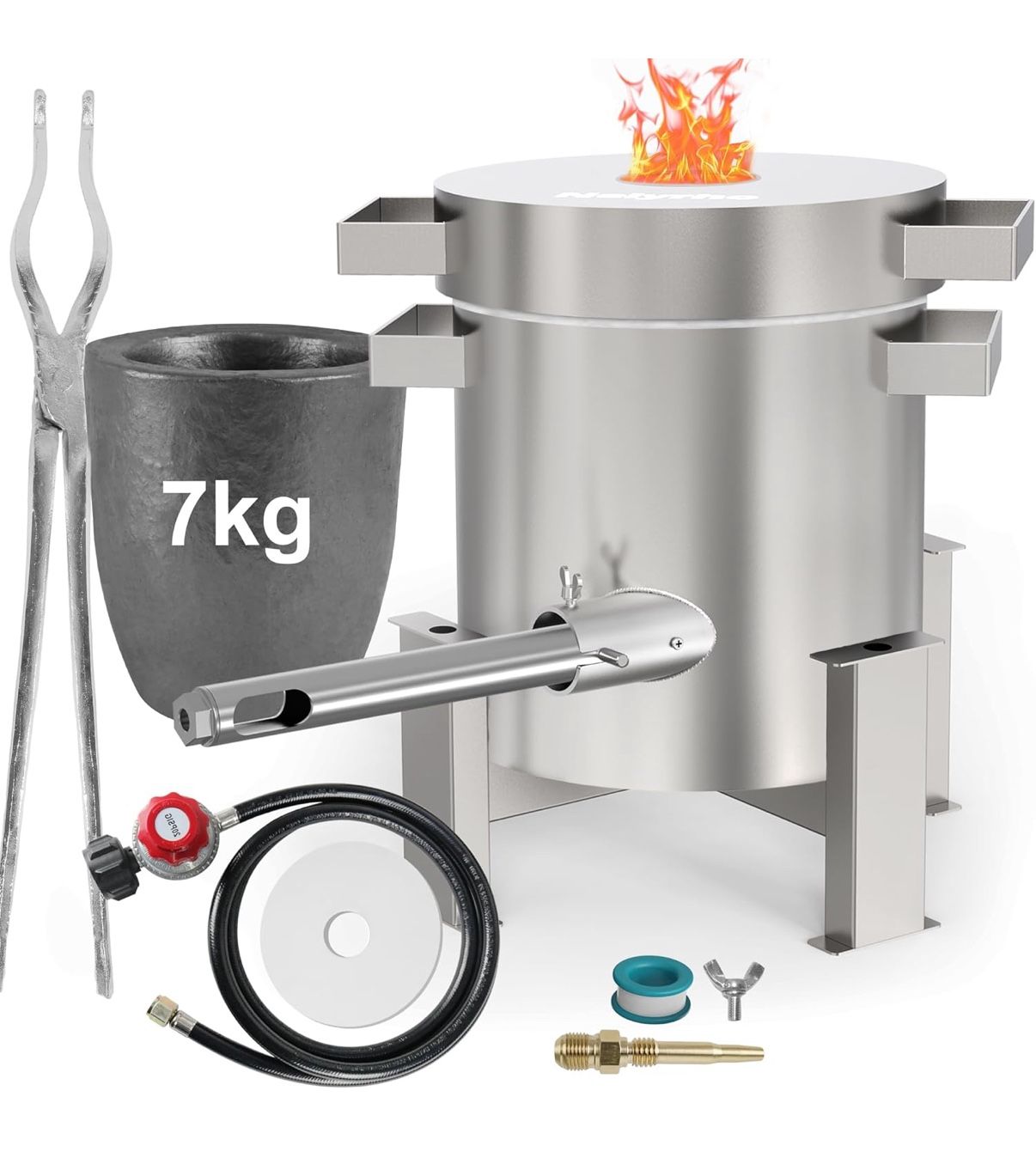 Smelting Furnace Kit