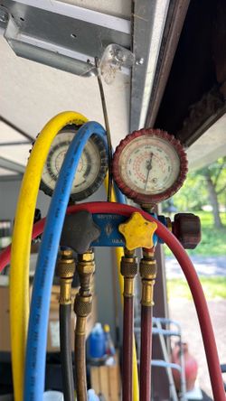 AC Cables