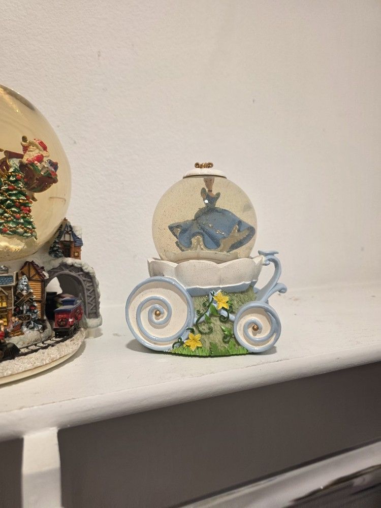 Globe