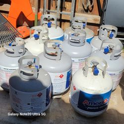 Full Propane Tanks Today Only Fir Price 