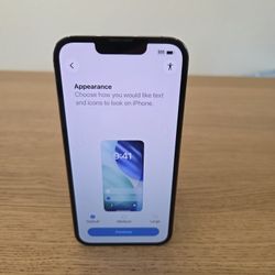 iPhone 13 Pro - Unlocked - 512GB