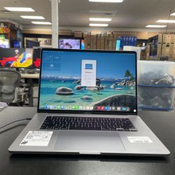 Apple MacBook Pro 16 Inch i7 32GB RAM 512GB SSD Space Gray SKU3329