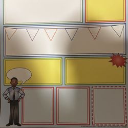 100 Days of School & All About Me