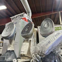 Conair ExtremeSteam 2-in-1 Handheld Steamer & Iron