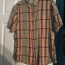 Men’s Top By Top Man