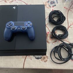 PS4
